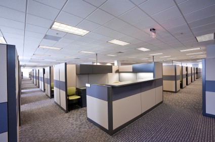 Office cleaning in Eatonville, FL by Free Spot Cleaning